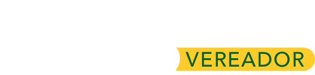Arnaldinho Ribeiro — Vereador